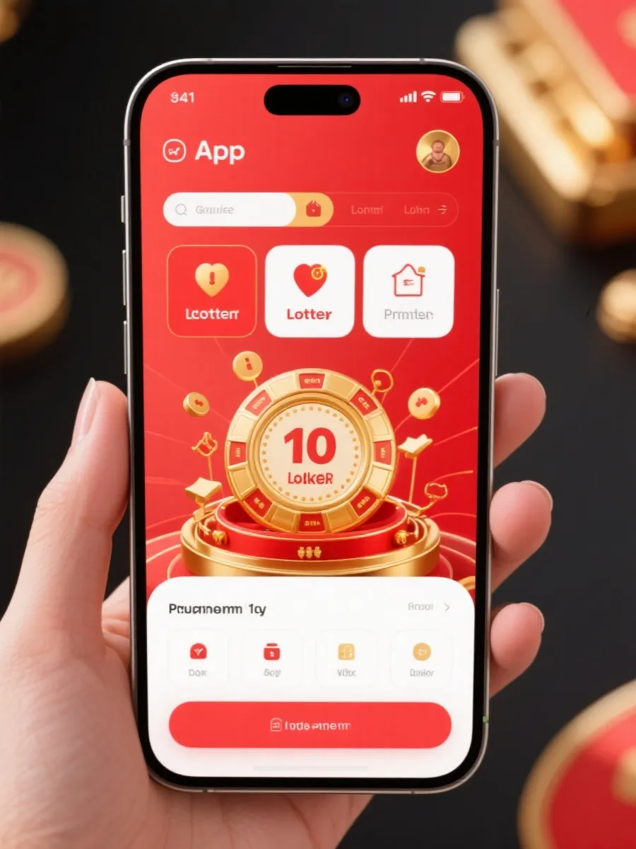 极速11选5官网APP界面预览