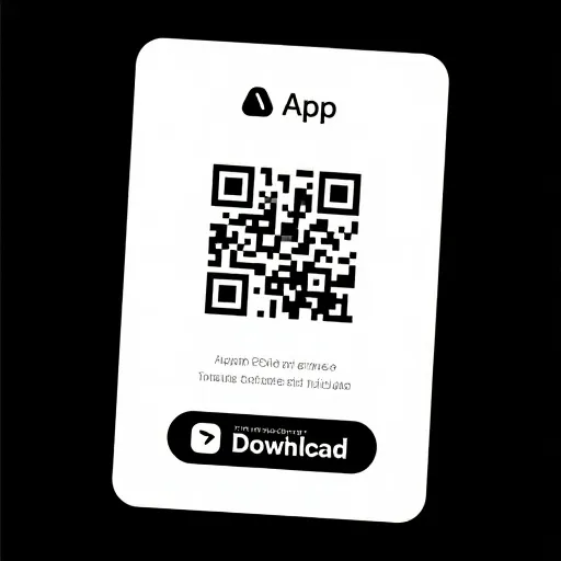 Android二维码下载